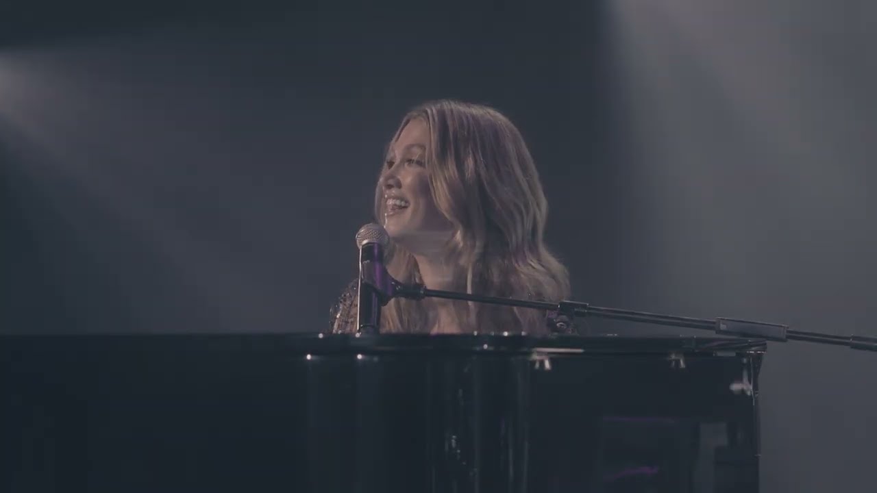 Delta Goodrem - Extraordinary Day - Live at the Sydney Opera House 2025