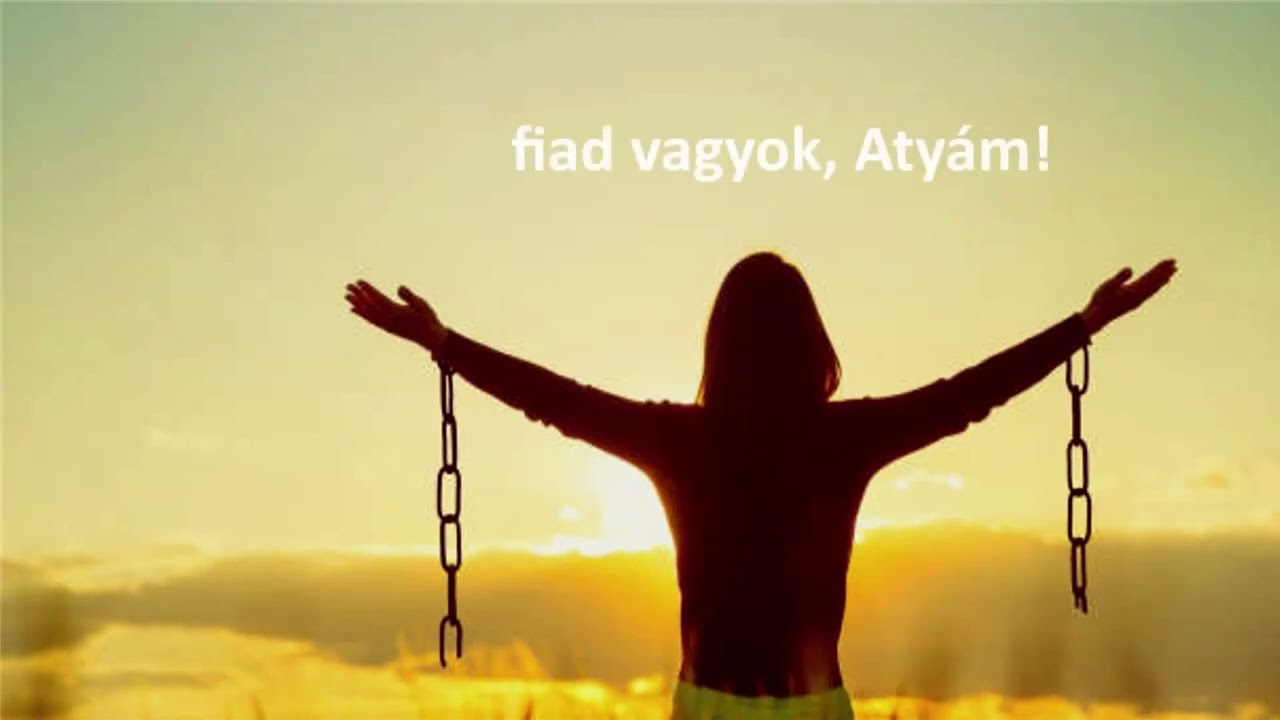 Nem tart fogva semmi már - Mike Sámuel
