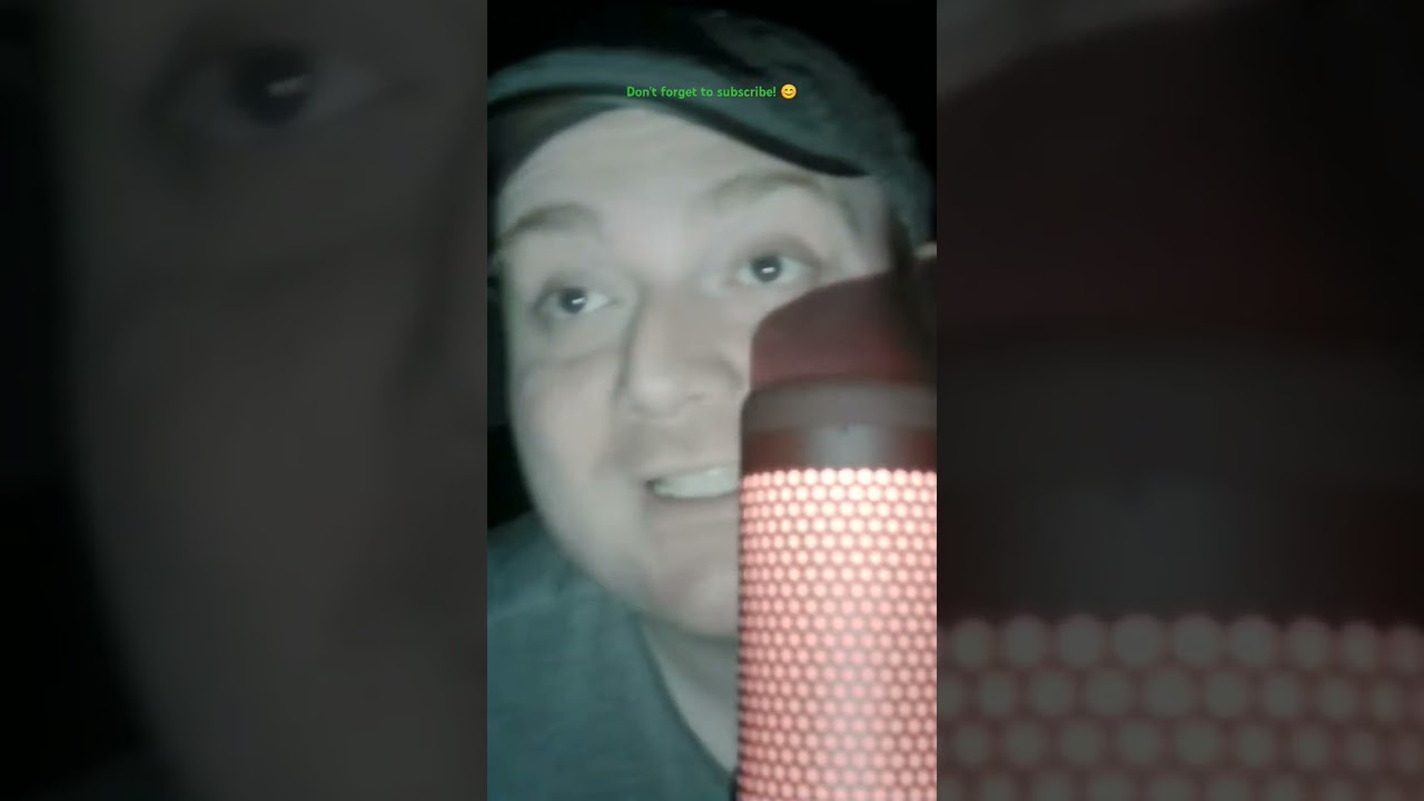 #asmr