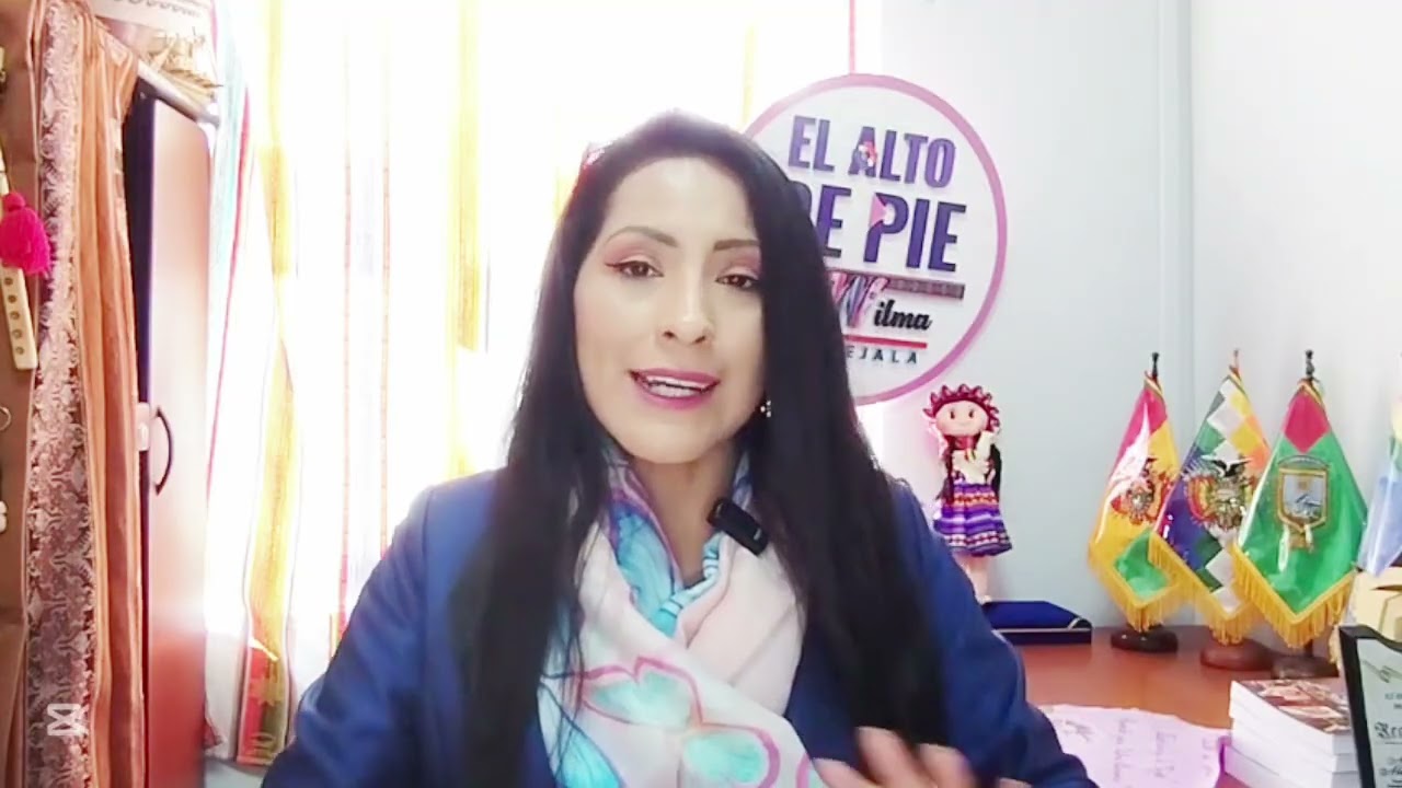 Informativo Diario - El Alto de Pie (03-03-26)