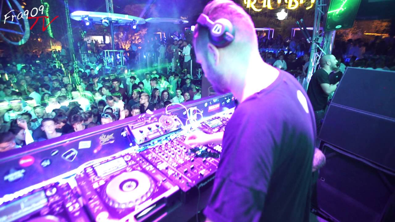 FRA909 Tv - LUCA AGNELLI @ RIOBO GALLIPOLI 2016