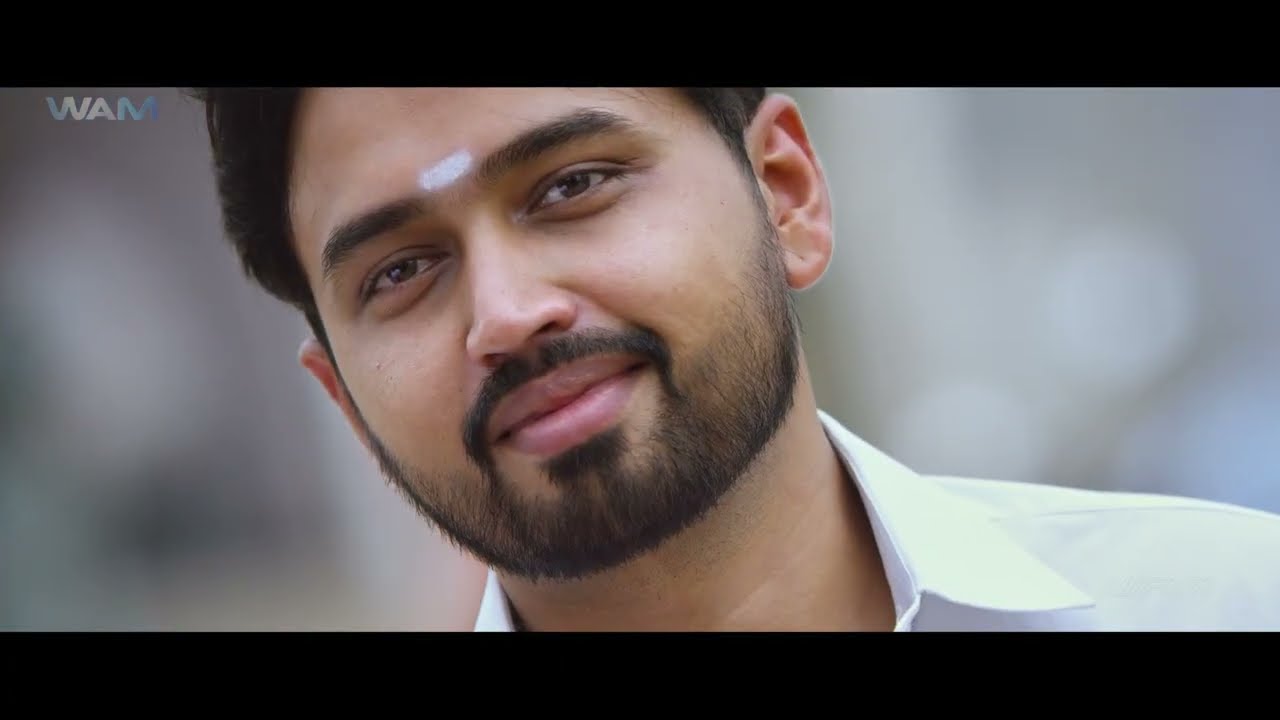 Daring Ashique 2 - Tanishq Reddy Movie | South Indian Hindi Dubbed Full Movie