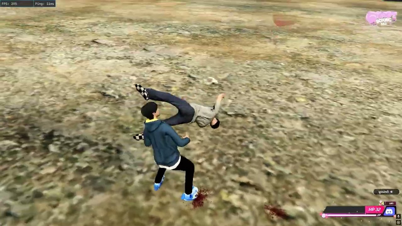 Toys Fidelis vs Nesty Jopnok ต่อให้ผ่านไปกี่ยุคมึงก็เเพ้กุตลอด #rank1deng #fidelis 