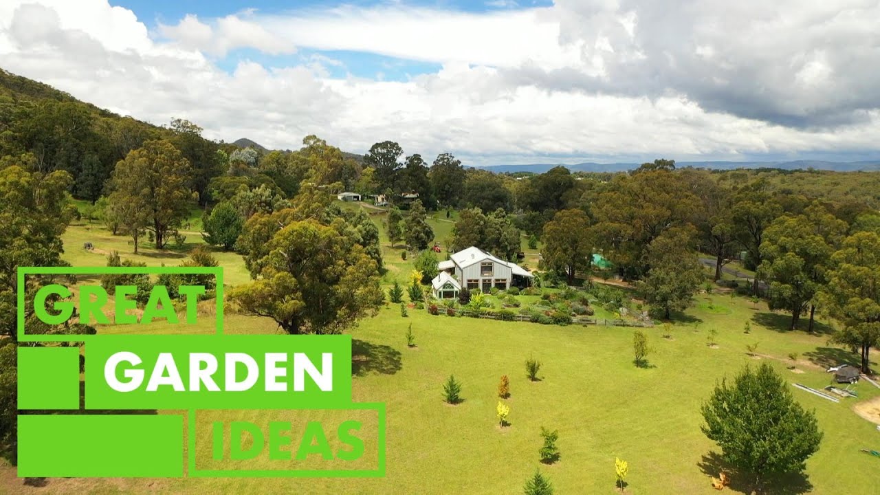 Hartvale House & Garden | GARDEN | Great Home Ideas
