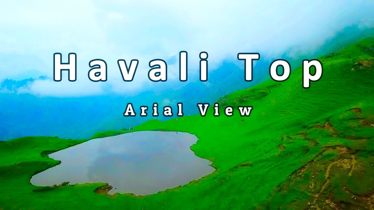 Exploring Neel Fari | Breathtaking Landscapes of Havali Forward Kahuta, Azad Kashmir