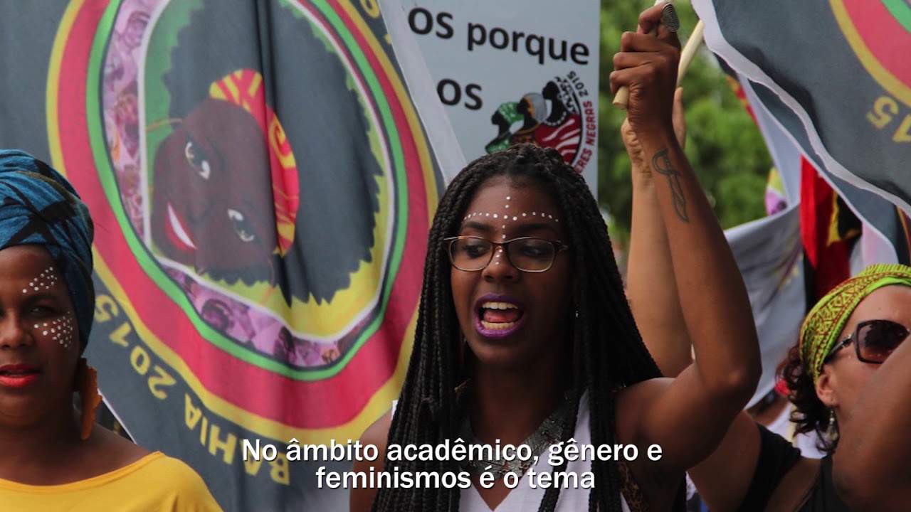 ONU Mulheres