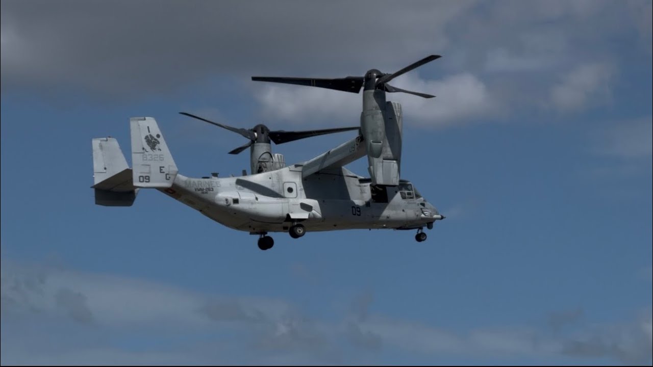 Aumento de Presencia Militar de USA en Puerto Rico 🇵🇷 