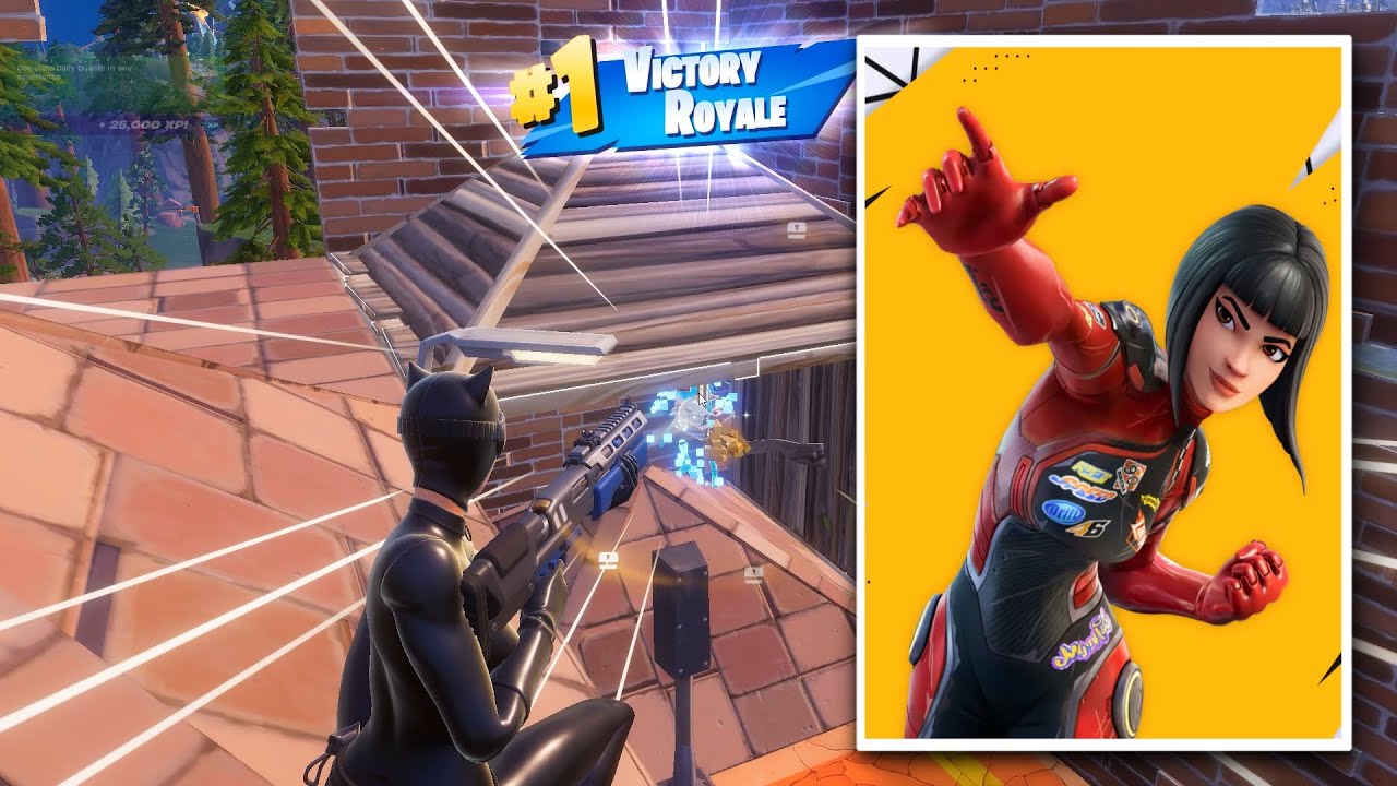 How I QUALIFIED For The FIRST SOLO VICTORY CASH CUP FINALS! 🏆