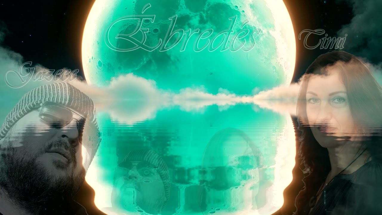 Gazeee & Timi - &Eacute;bred&eacute;s