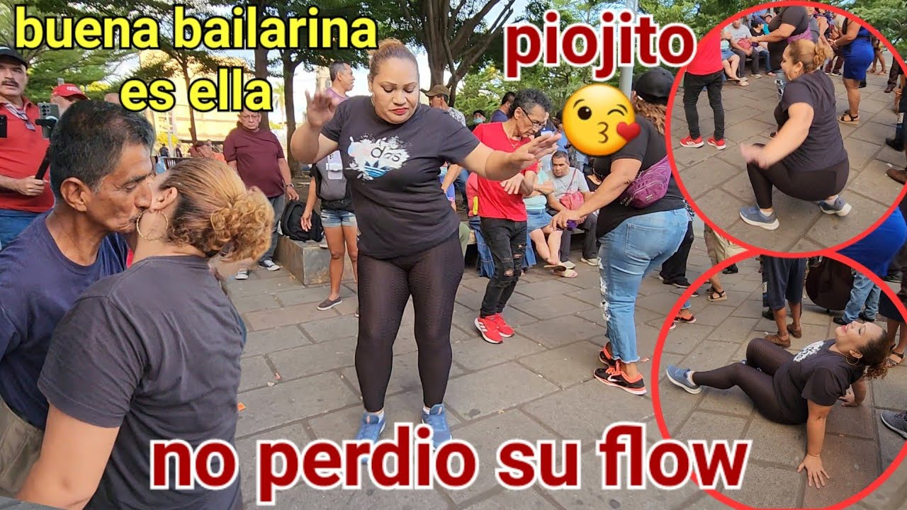 🛑😱tremenda CAÍDA de nueva bailarina,  , ✅️✅️ sexi por cierto