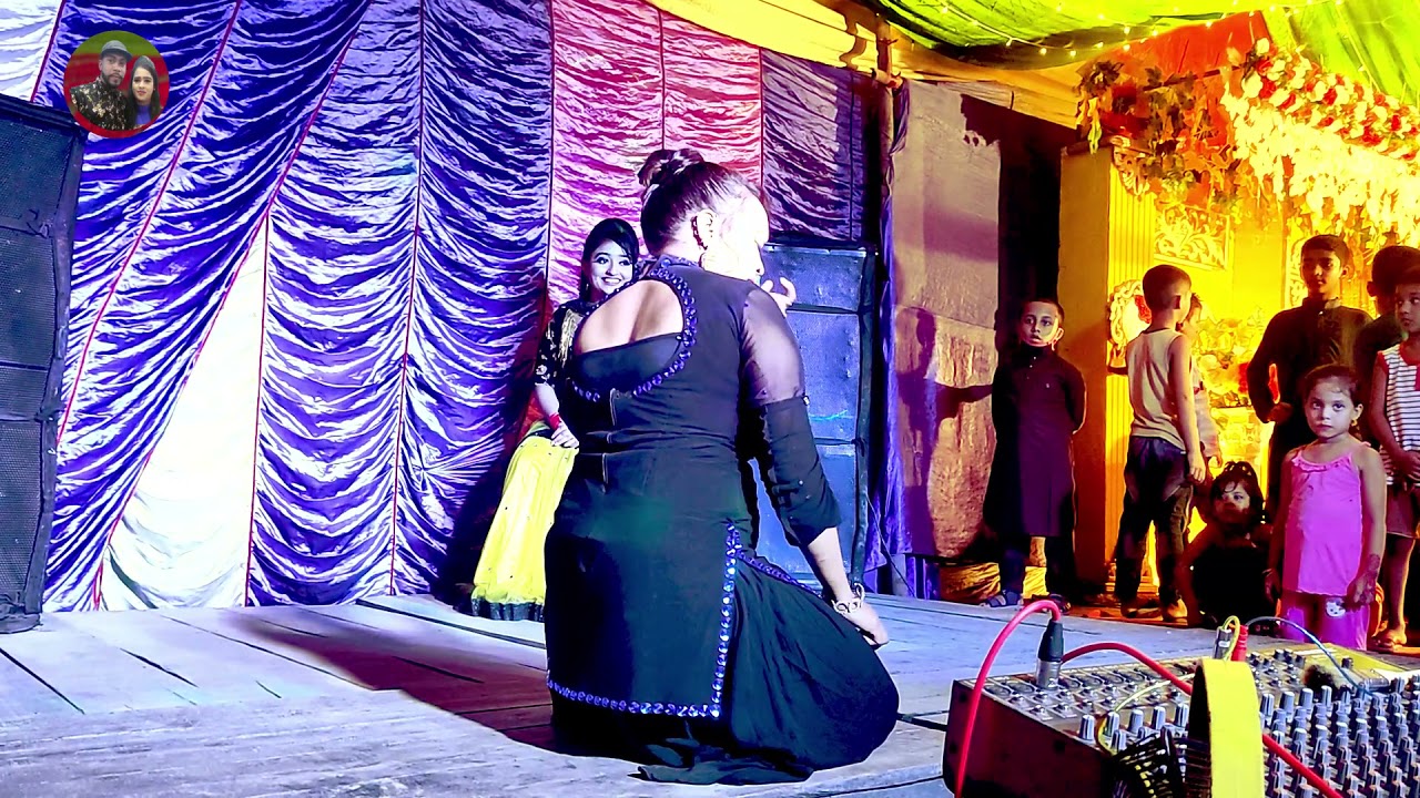 Bangla.new Supar hit dance cover 2021_Nahita Momtaz mannan resmi