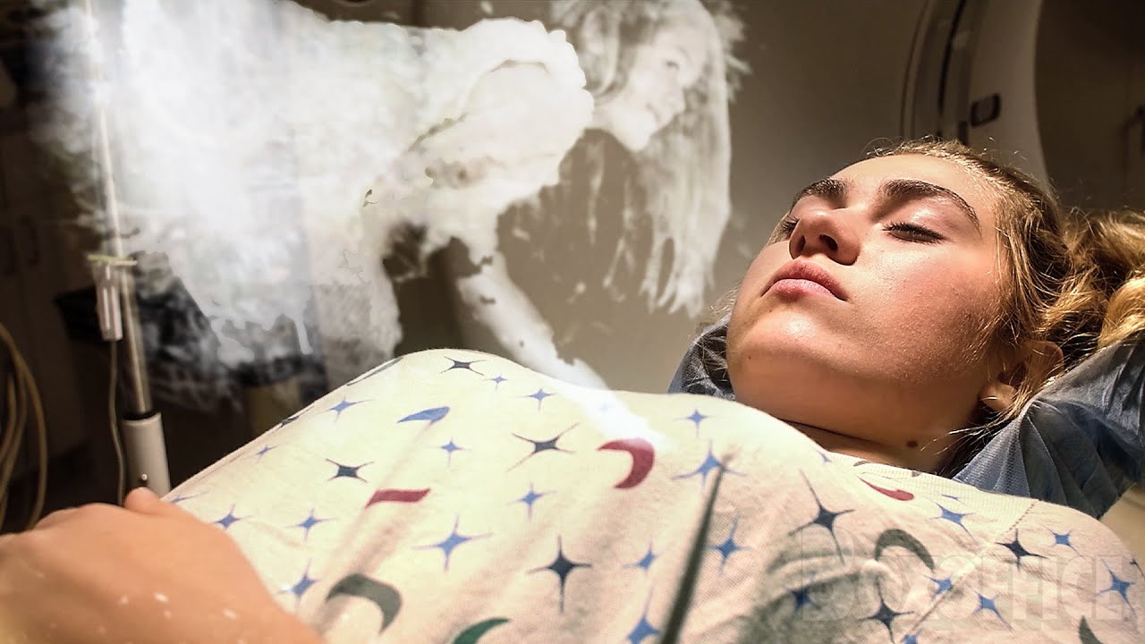 Trapped in a Vision | TEEN DRAMA | Full Movie in English