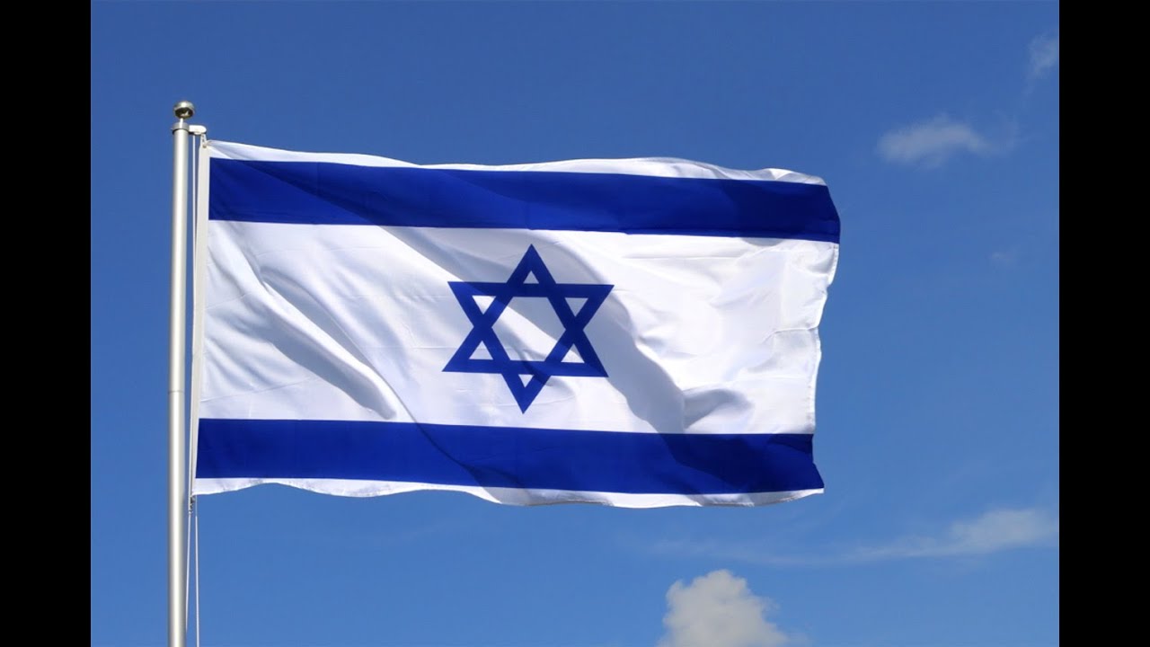 The War in Israel: Q & A with Dr. Michael Rydelnik