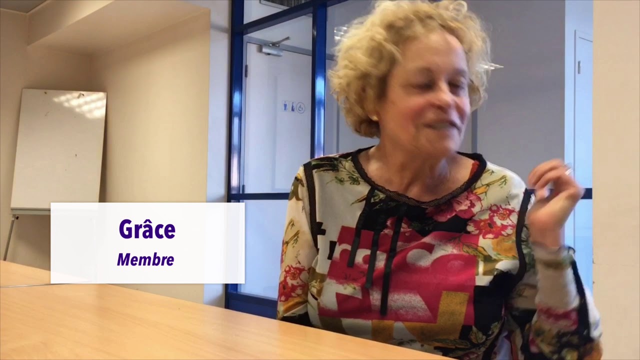 Vidéo: Bienvenue au comité 65 de l'AVH