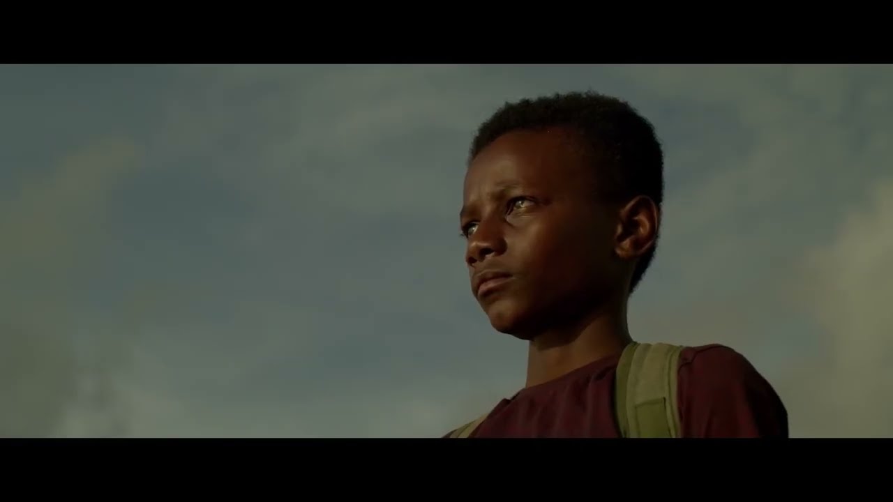 A clip from  jayan Cherian's upcoming film 