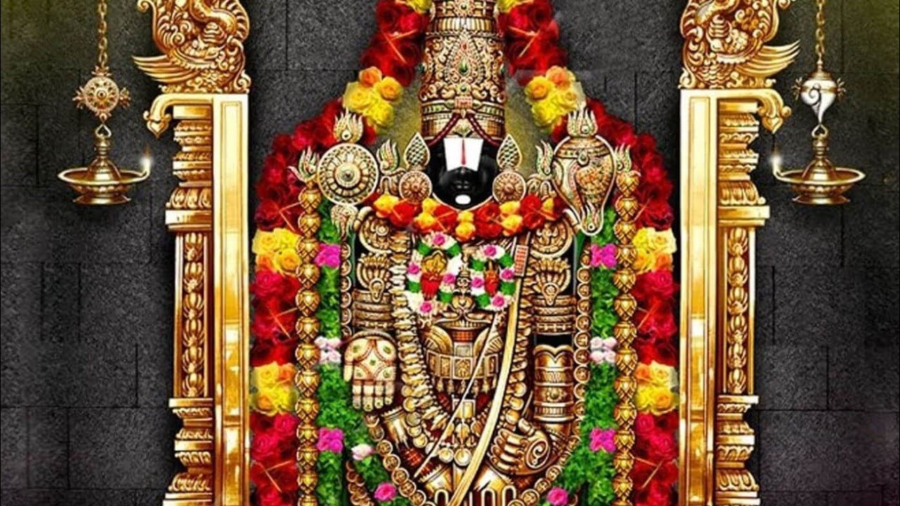 Srinivasa Govinda Sri Venkatesa | Venkateswara | Tirupati Yelumalaivasa | Narayana | Tirupati Balaji