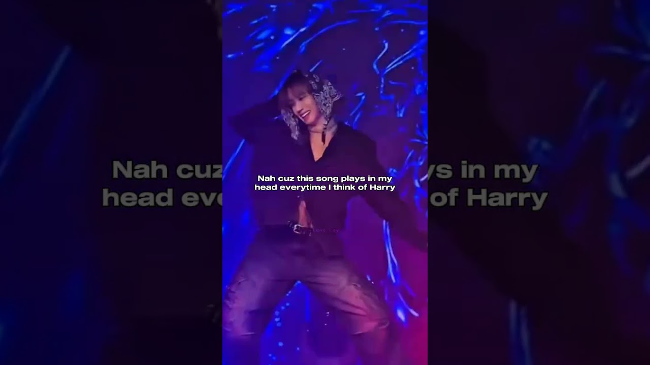 THAT ONE HARRY JUNE EDIT!! 🙏 | #allleyspoetry #kpop #survivalshow #boysplanet #bp2 #dkb #bias #harry