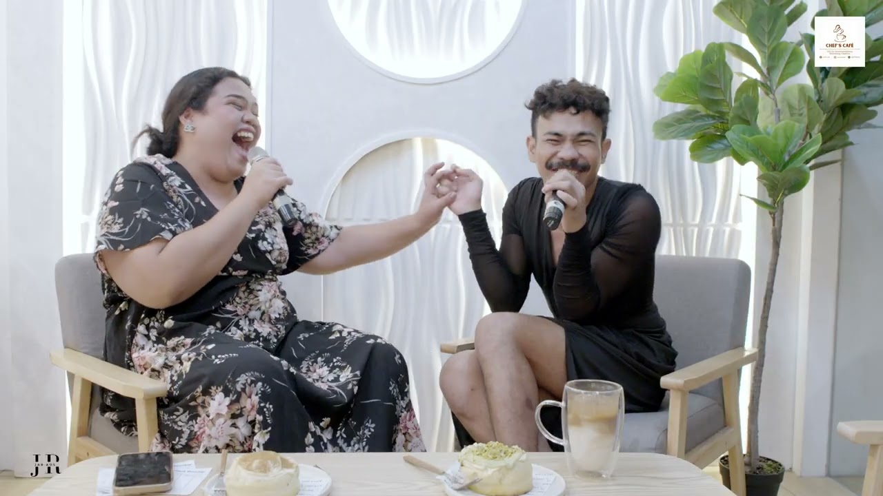 KTWM with Kumareng Ka Ayuda.