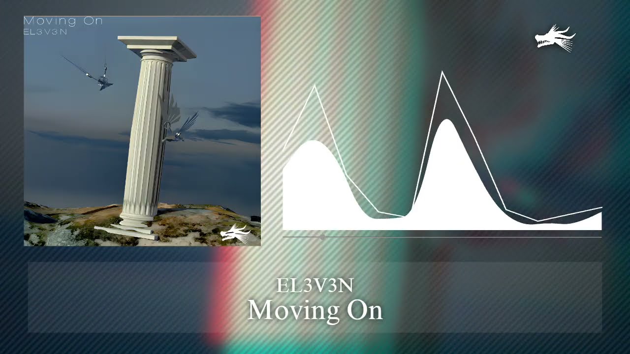 EL3V3N - Moving On [Future Bass]