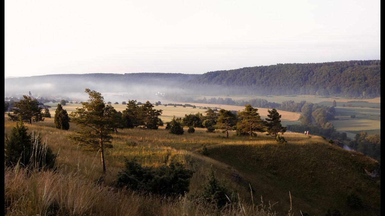 Altm&uuml;hltal Panoramaweg