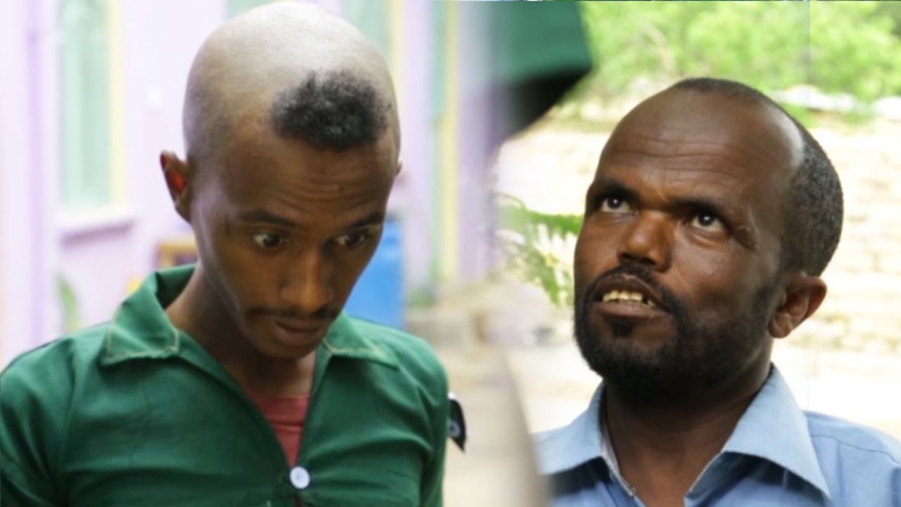 Thti Semay Drama - ናይ ዓወት ካሕሳይ [መረሳ] ካብ ሲዝን 1 ዝሰርሖም ቀልድታት