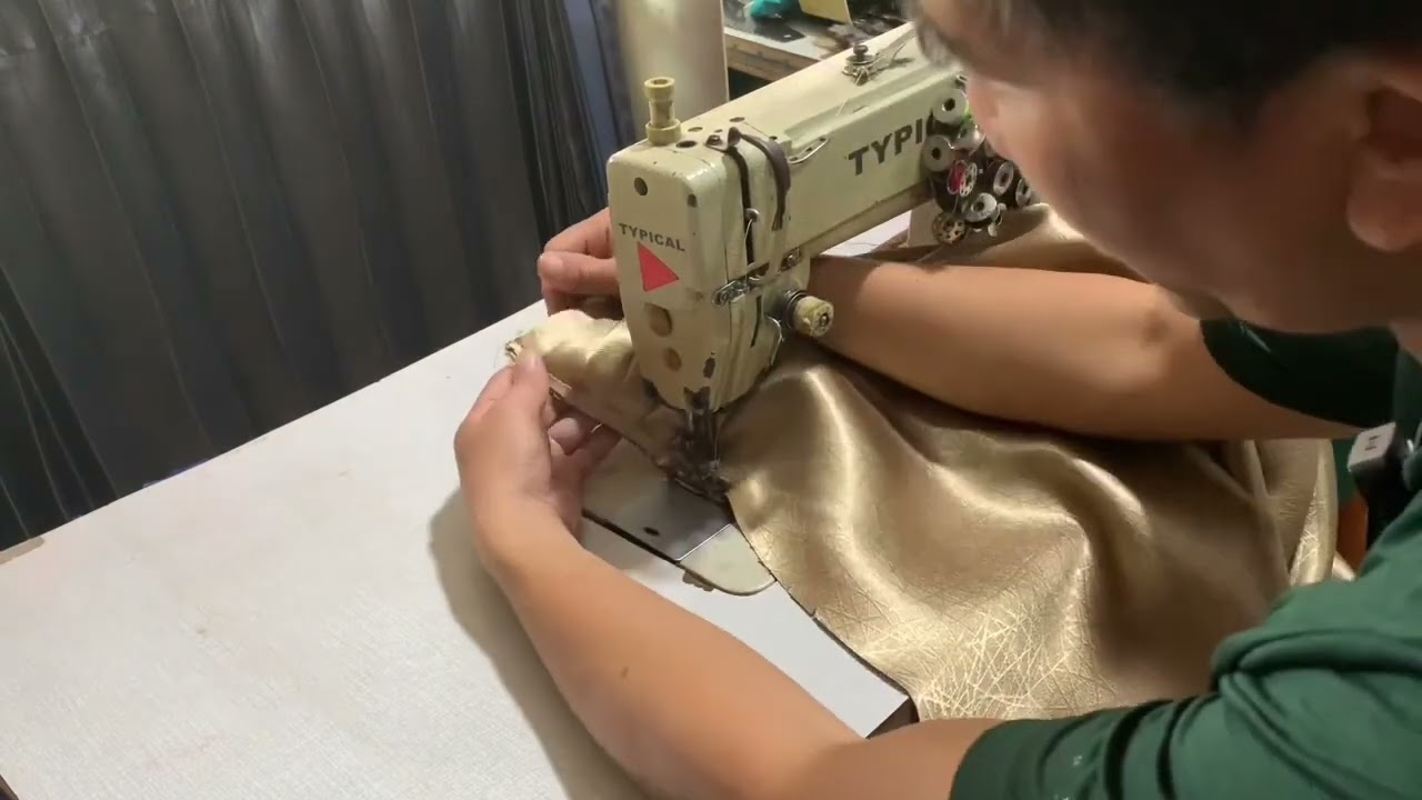 how to make curtains at home 1