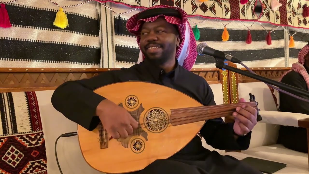 فيصل السالم _ تعالي نقسم الشكوى | جلسات الشتاء 2025