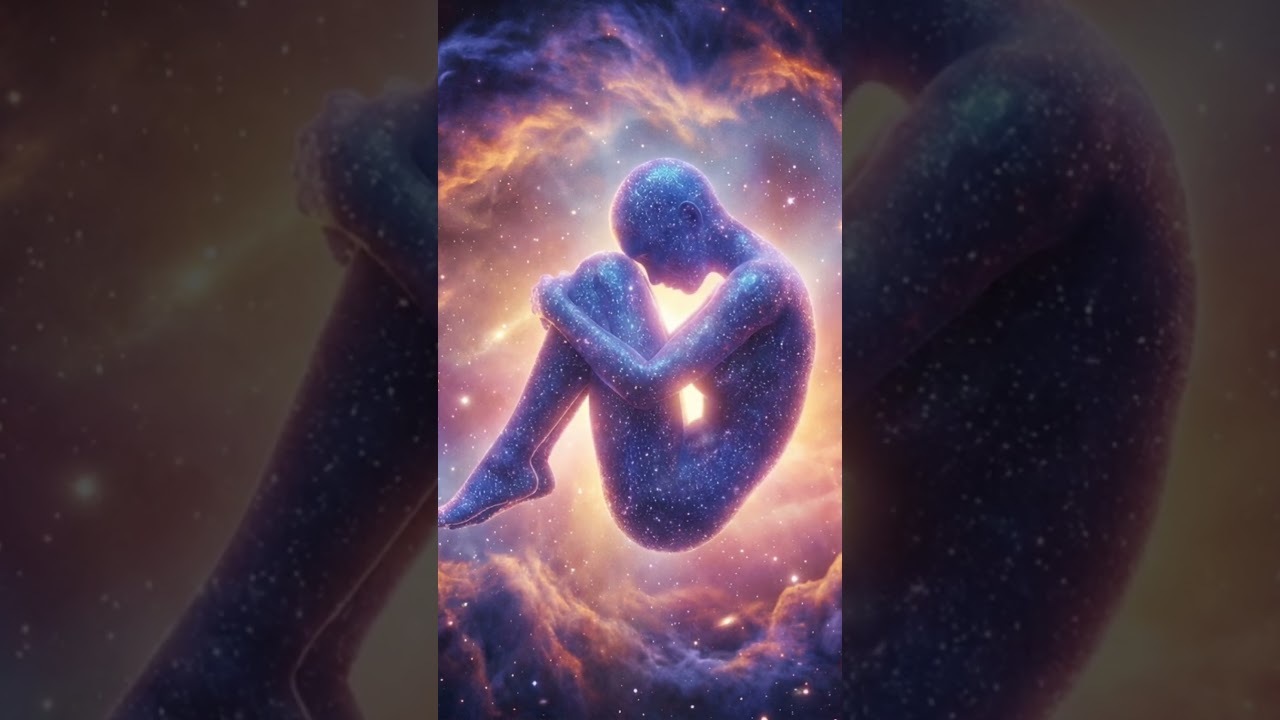 396Hz Binaural Beats | Fear Release & Emotional Healing, Calm Mind, Restore Inner Peace, Deep Sleep
