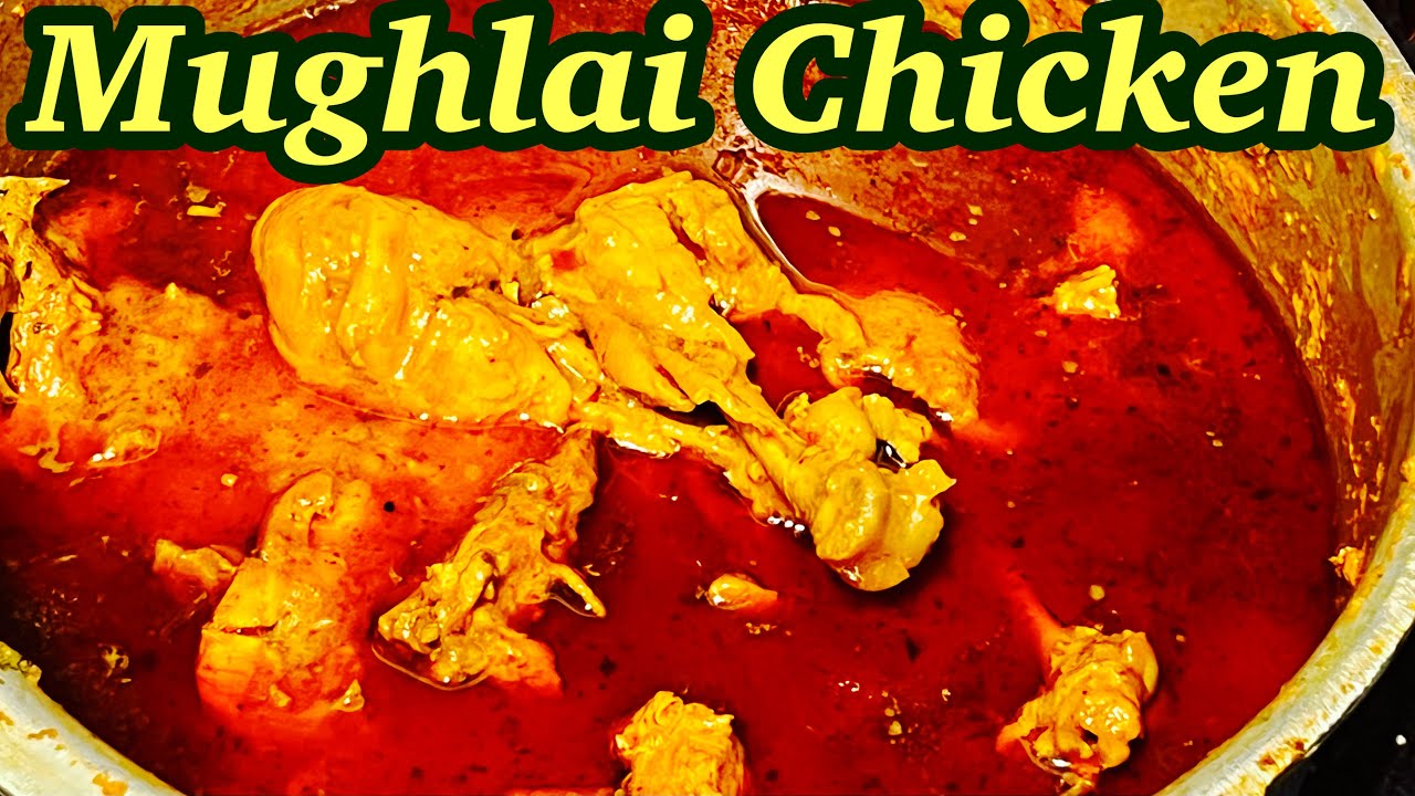 Roving Couple Kitchen EP 02: Cooking | Manish Special Chicken | Mughlai Chicken Lababdar | Food Vlog