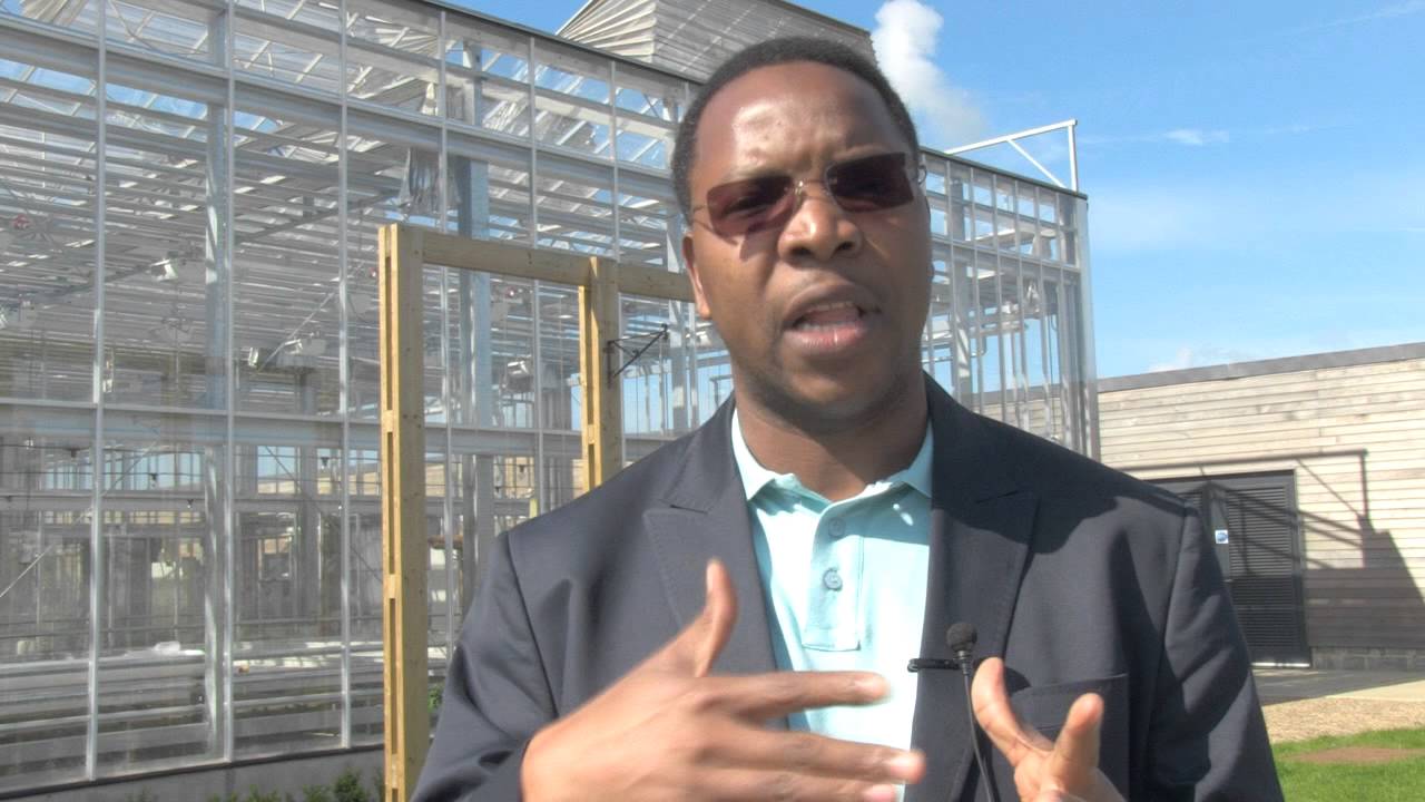 Genetically Modified Crops In Africa: Current State And Future Potential