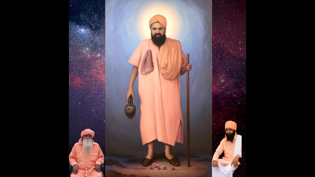 सिद्ध  बाबा लक्कड़ नाथ जी की लीलाएं | Siddh Baba Lakkad Nath Ji