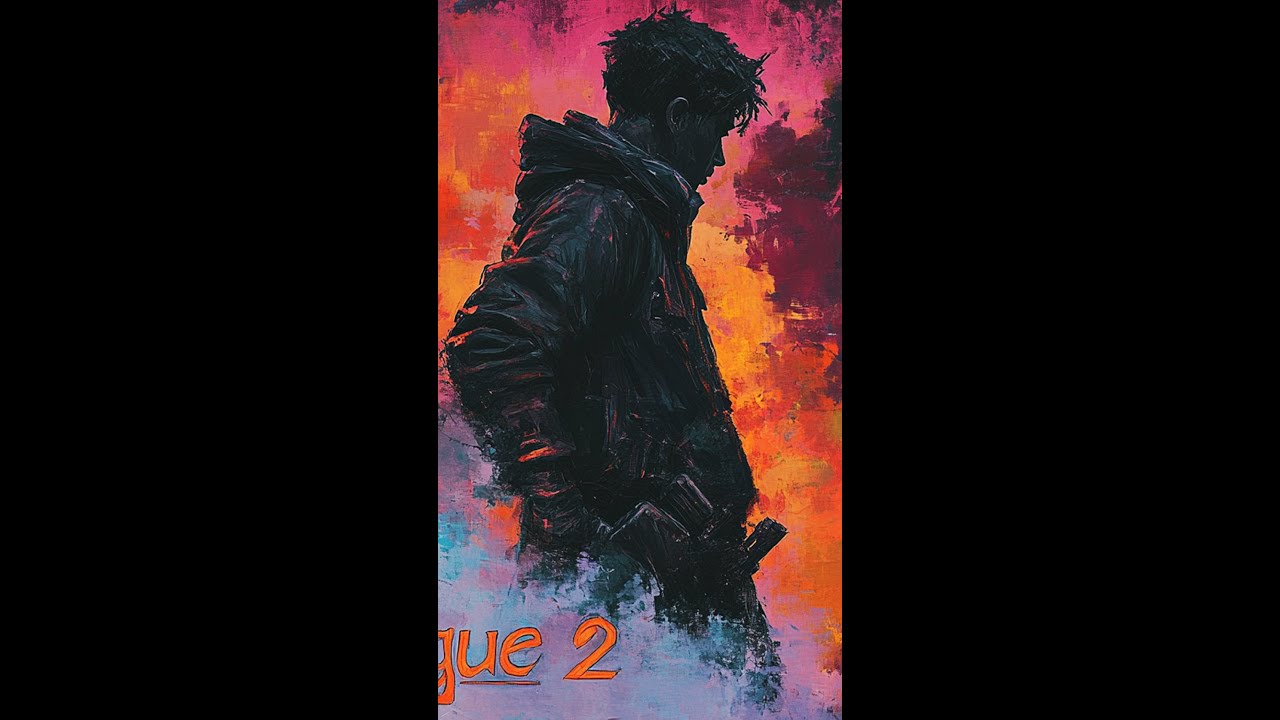 Rogue 2