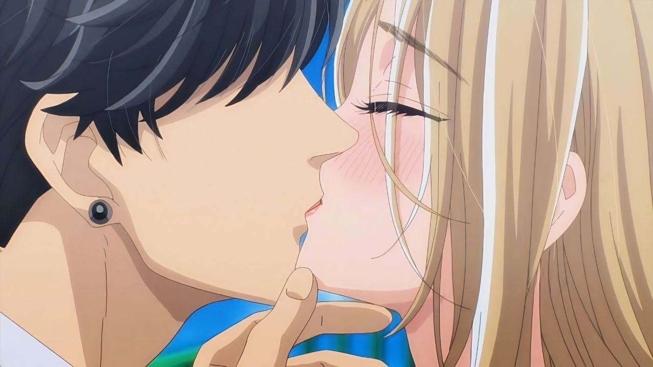 A girl and her guard dog 「AMV 」Love again