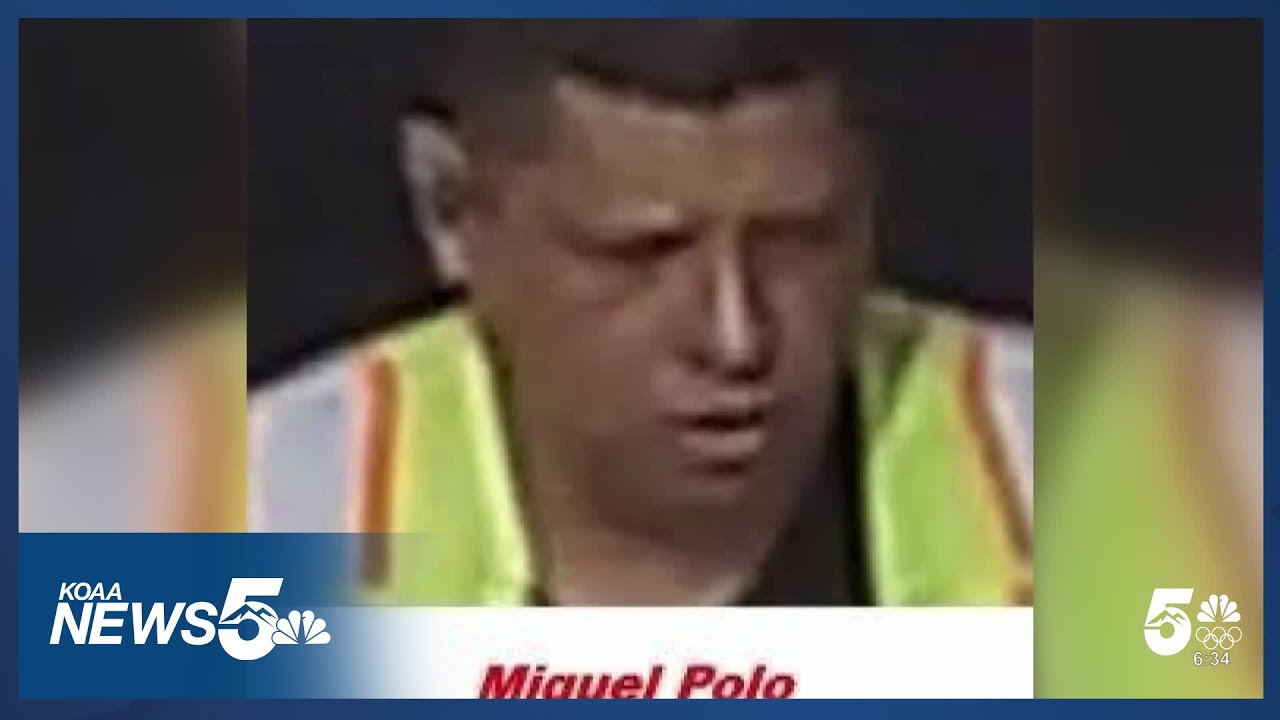 Three men wanted for assault in Chaffee County allegedly tied to Venezuelan gang