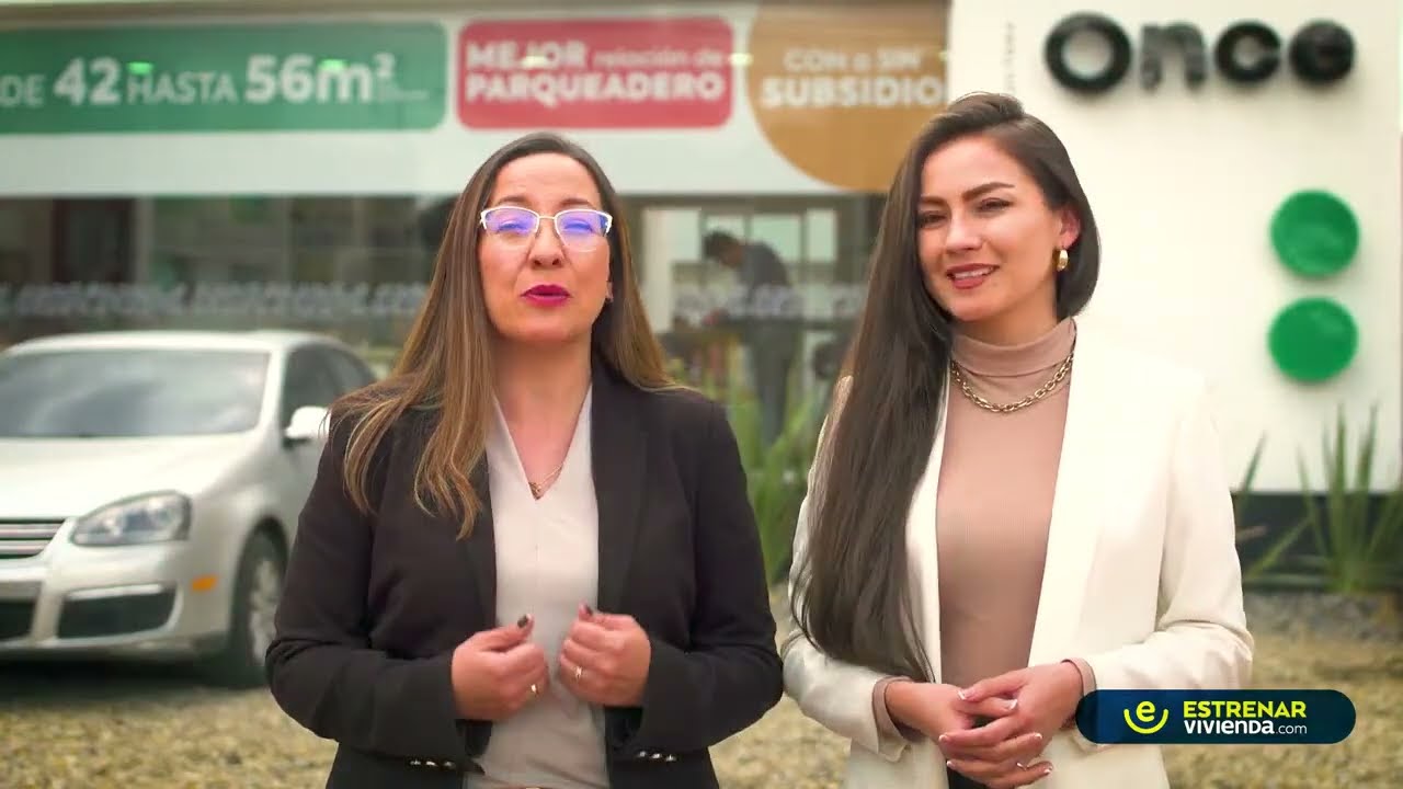 Lanzamiento Proyecto Terrablanca - Zipaquirá