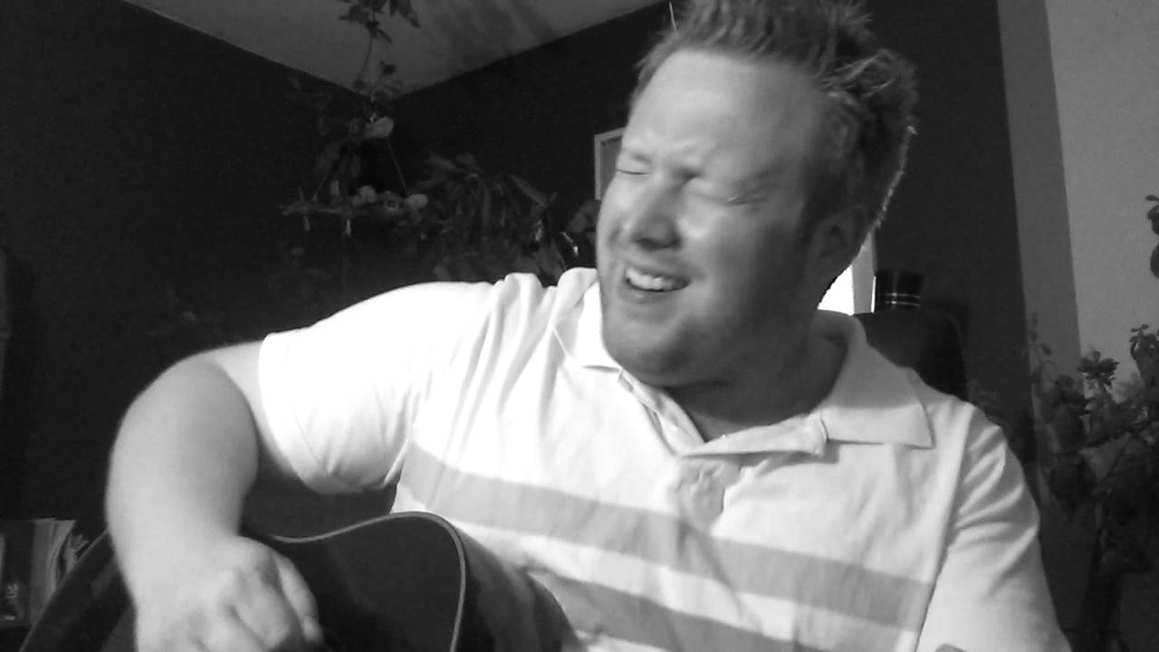 Jake Nelson - On My Way - (Original)