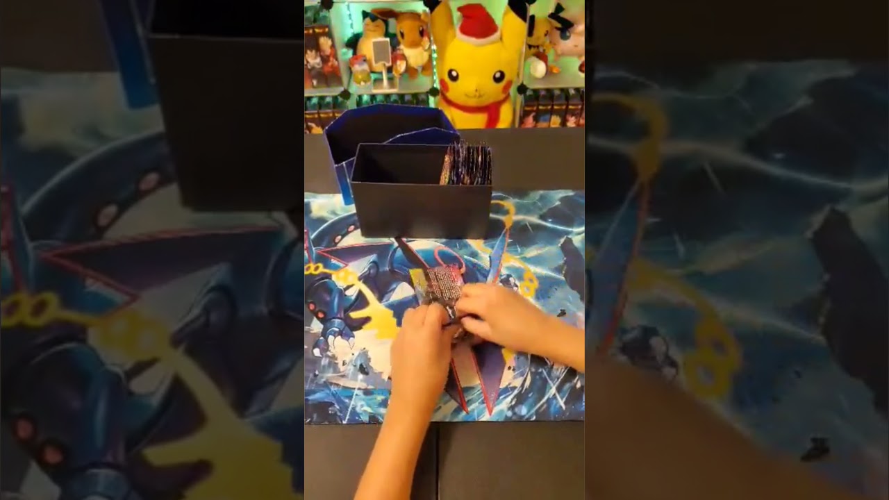Opening Random Booster Packs Part 2 | Pokemon Cards | 23rd Pack