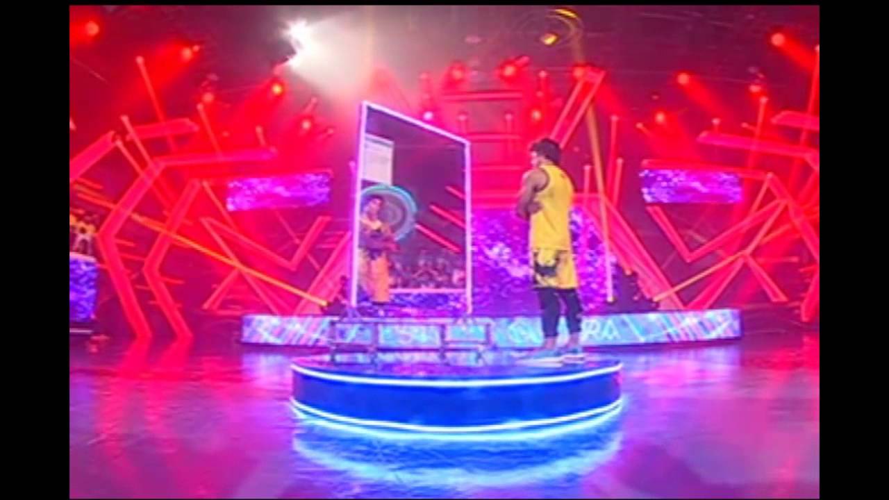 Esto es Guerra - Sheyla Rojas y Patricio Parodi confiesan todo - COMPLETO - 02-02-2015