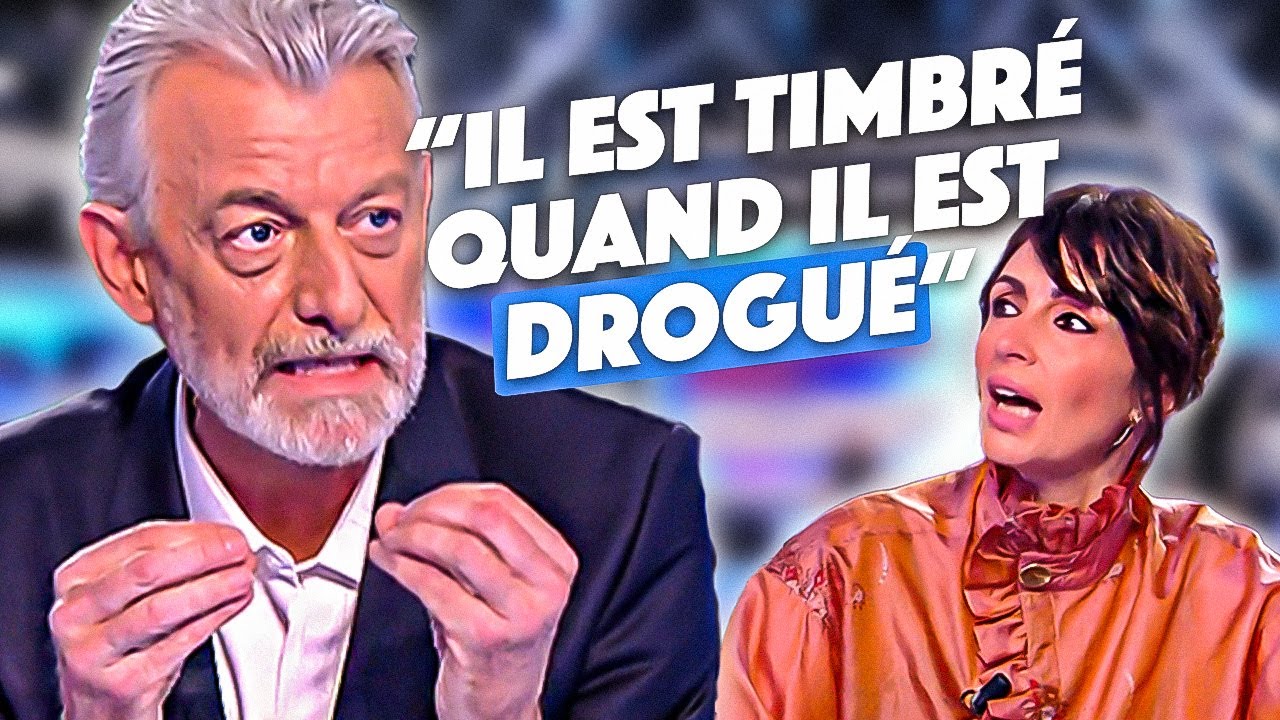 Retour sur le documentaire CHOC de Pierre Palmade !