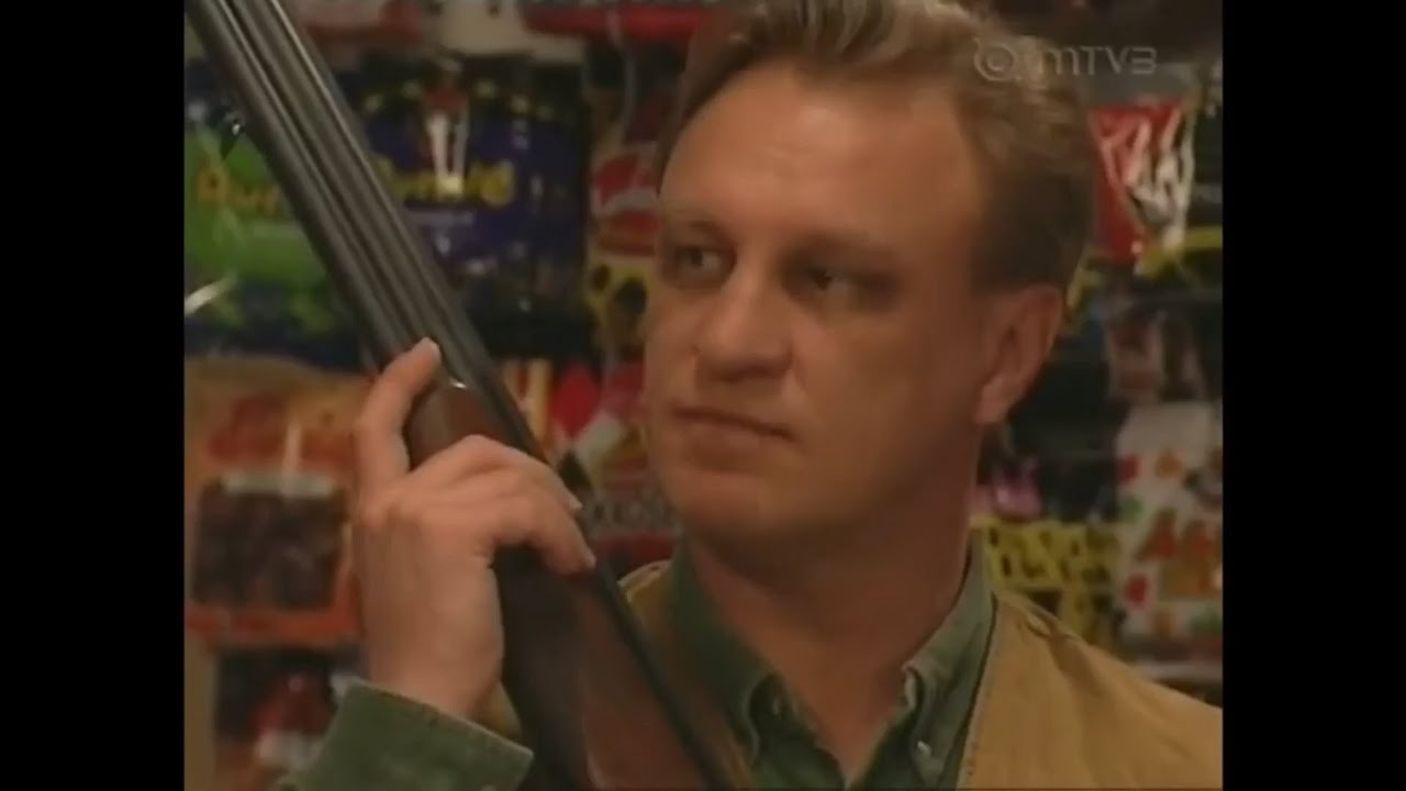 Salkkarit - Ismo & Seppo #29 (2000)
