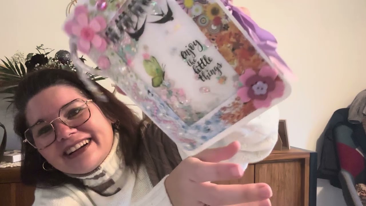 Que d’émotions ! Merci du fond du cœur ♥️ 