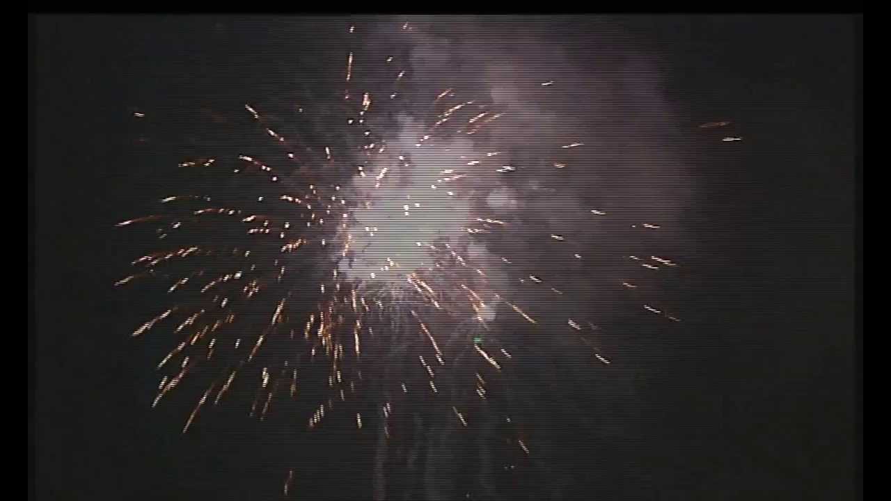 Neujahrsw&uuml;nsche von Stadt TV Bad Hersfeld