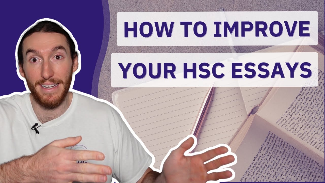How to Improve Your English Essays | Answering Student Questions