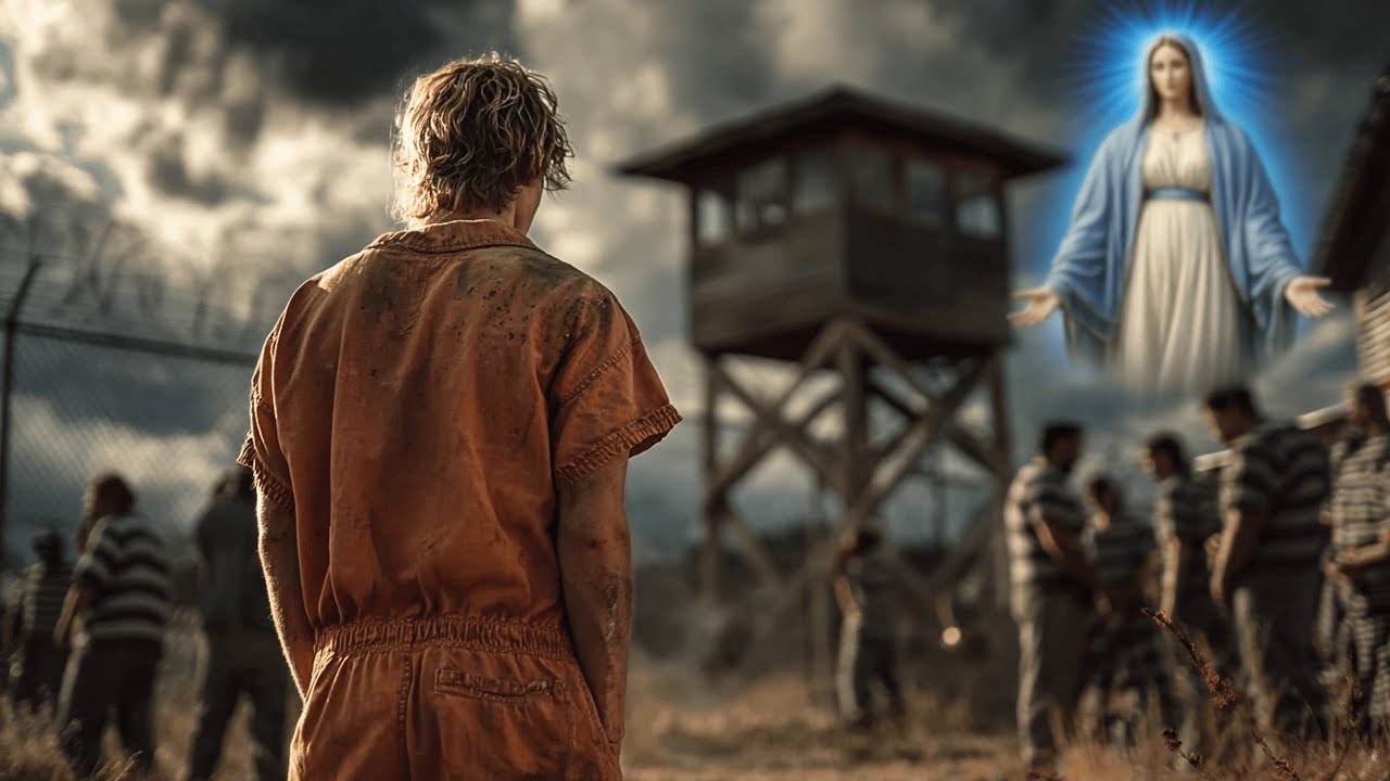 Mejor Película de Drama BASADA EN HECHOS REALES | 🙏 La Gracia lo Salva del Pasado Oscuro