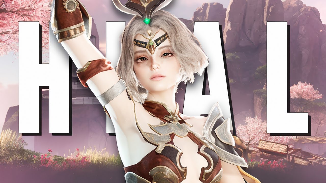 ARCHEAGE. ИСЦЕЛЕНИЕ / БАЗА ДЛЯ СТАРТА НА СЕРВЕРЕ 