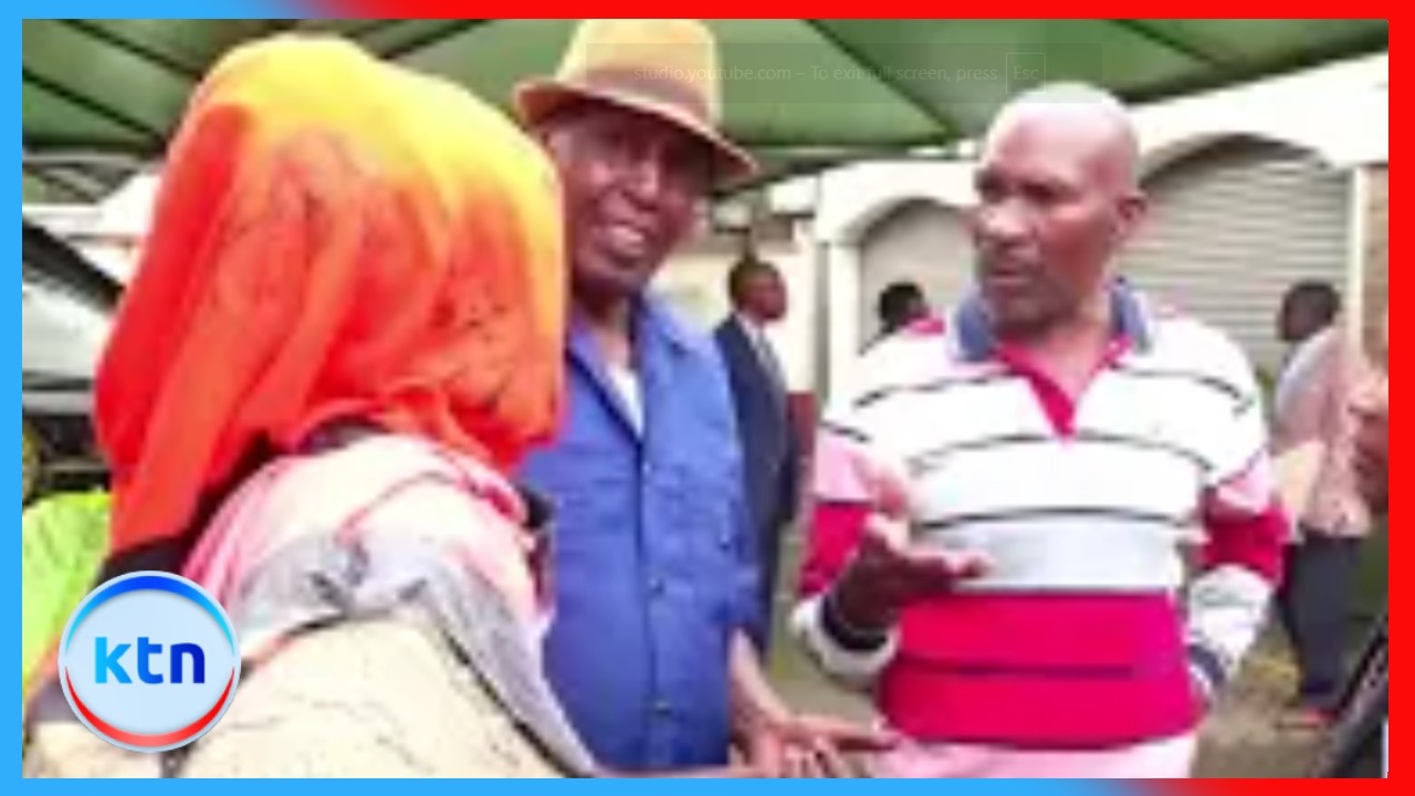 Ripoti ya Upasuaji yafichua ukweli: Homa kali yaua mwanafunzi Machakos