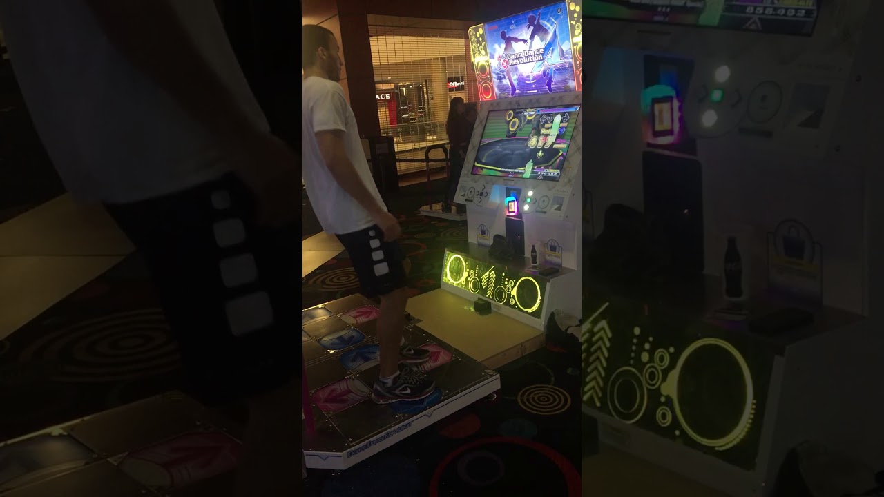 DEAD END (“GROOVE RADAR” Special) 35p PFC 999,650 World Record [iamchris4life]