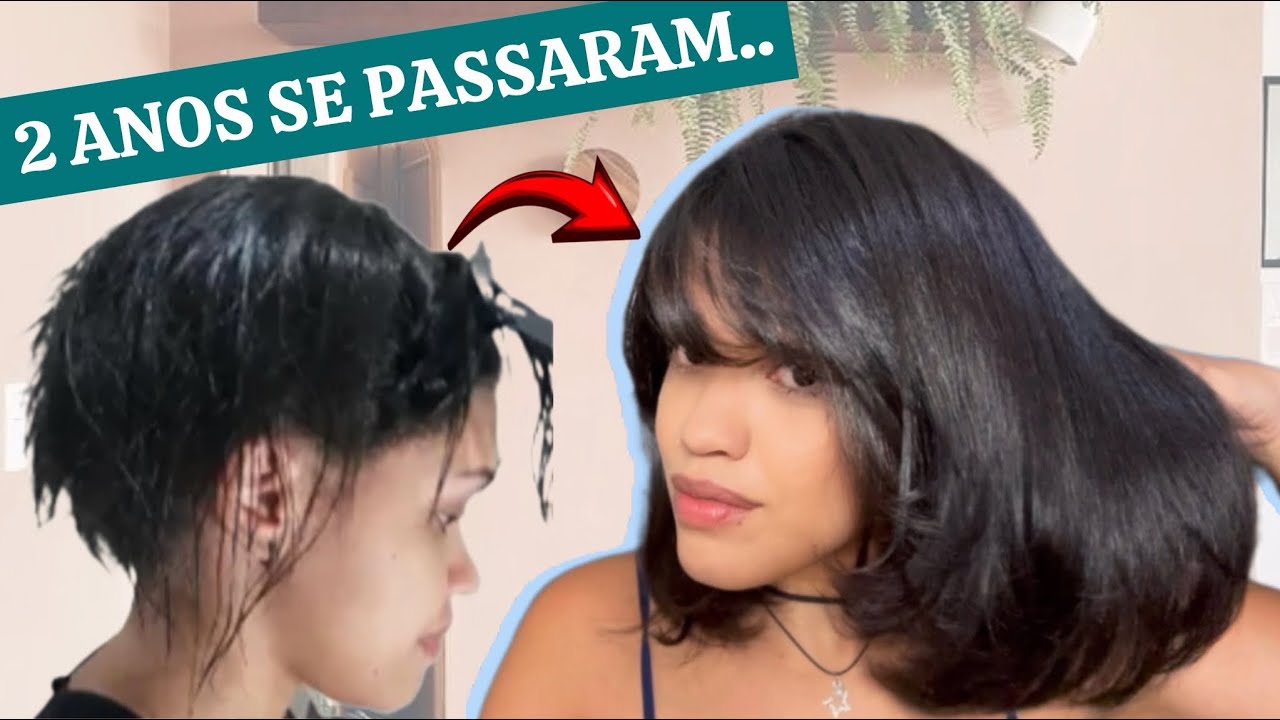 ALISAMENTO PARA CABELOS FRAGEIS E QUEBRADIÇOS | Mytox Myphios ✨