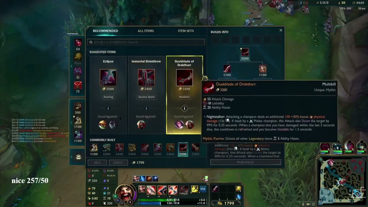 PSZilean X Darkwinjax while his cousins disturb him