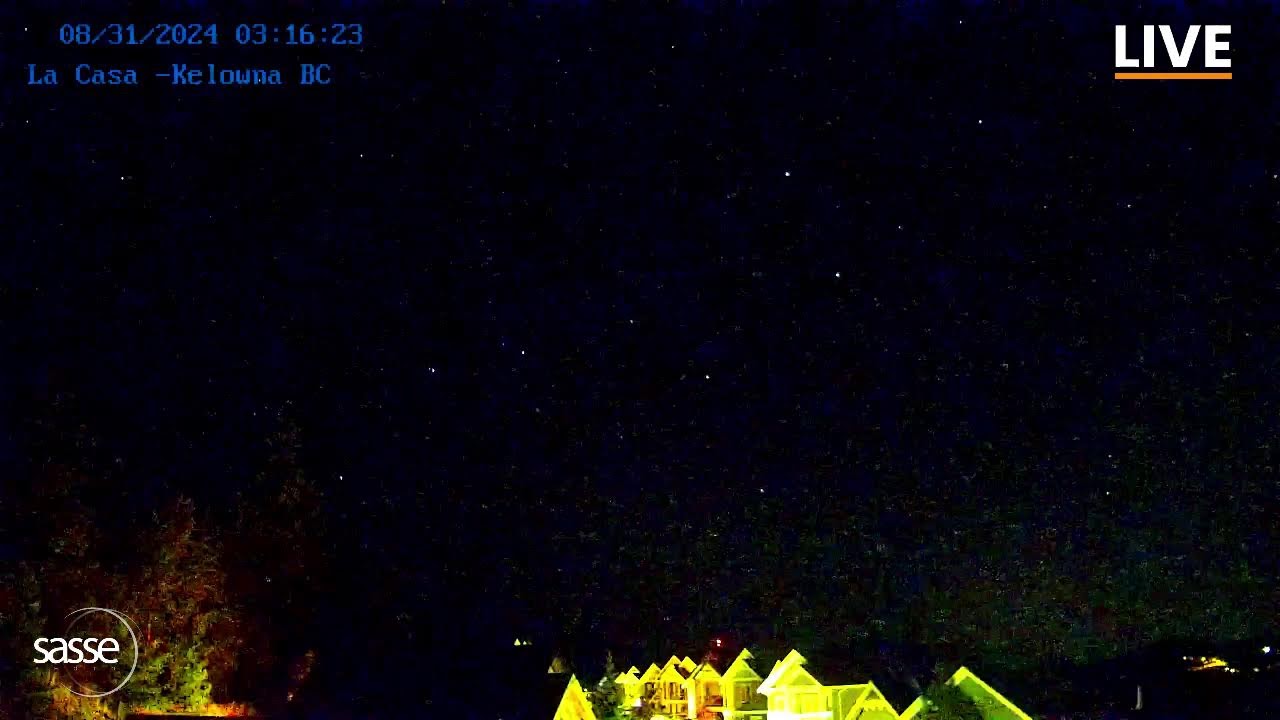 Northern Lights LIVE